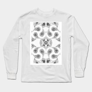 The Space Between Things Long Sleeve T-Shirt